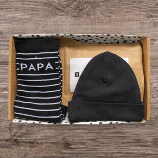 Stoere Papa Startpakket