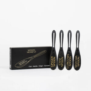 Spoon Moment Tea Tasting Box