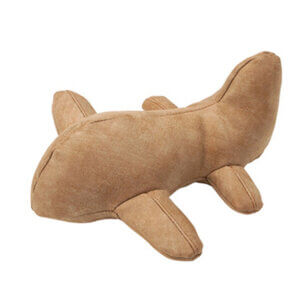 BamBam vintage plane klein