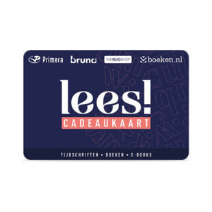 Lees Cadeaukaart