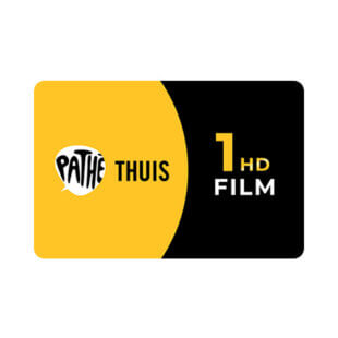 Pathe Thuis Cadeaukaart Code