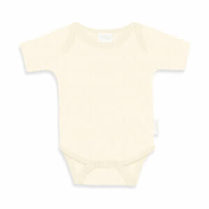 Romper Ecru