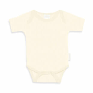 Romper Ecru