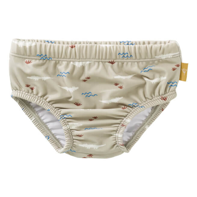 Fresk UV Diaper pants boys Croco
