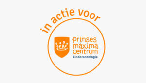 Kiekebooo donatieactie – €1 per review naar Prinses Máxima Centrum Foundation