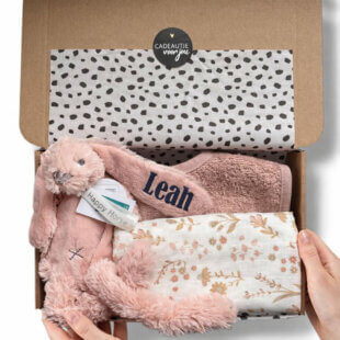 Brievenbuscadeau Meisje – Lotus