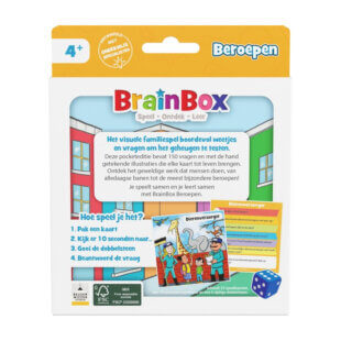 brainbox pocket beroepen achterkant