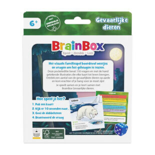 brainbox pocket gevaarlijke dieren achterkant2