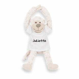 Kraamcadeau meisje – Fresk Dandelion