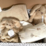 Kraamcadeau met naam – gepersonaliseerde babycadeaus