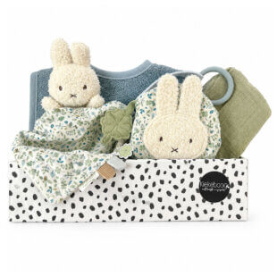 little dutch nijntje cadeaubox jongen met naam