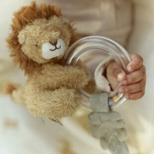 little dutch safari friends kraamcadeau jongen