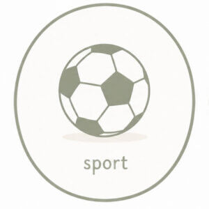 shop op thema sport